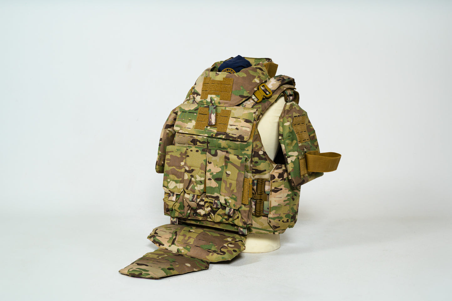 A.T.A.C. MOLLE