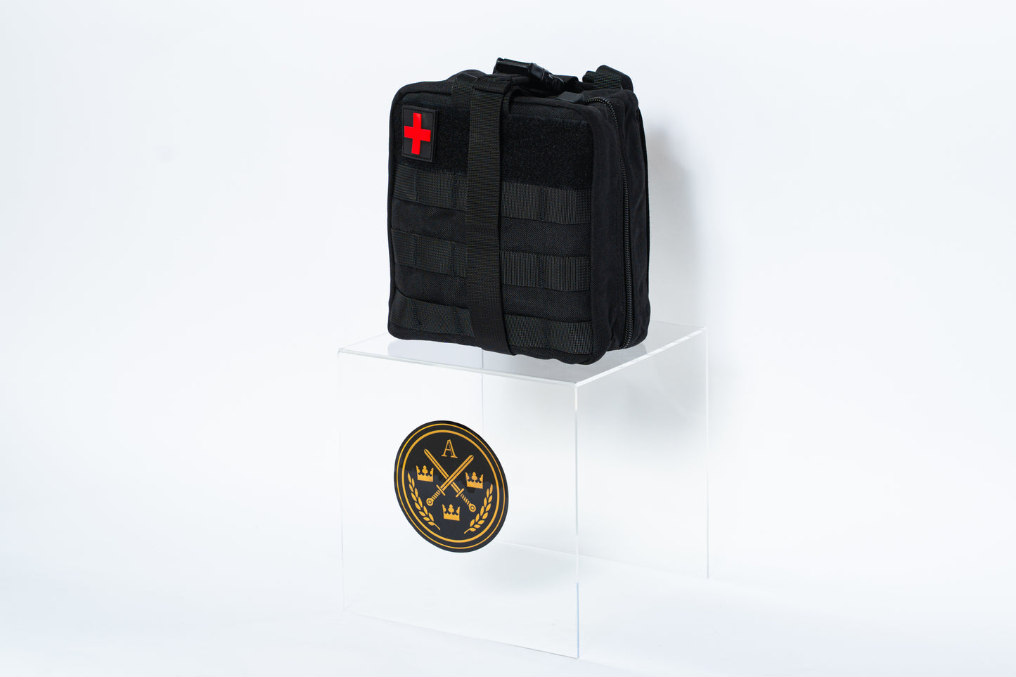 FIRST AID KIT