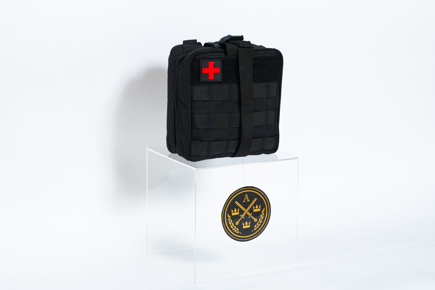 FIRST AID KIT