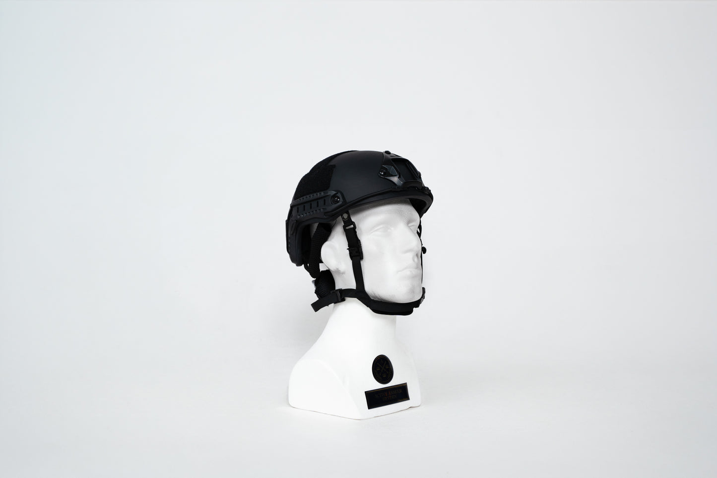 COMBAT HELMET AA-39 (Scout)