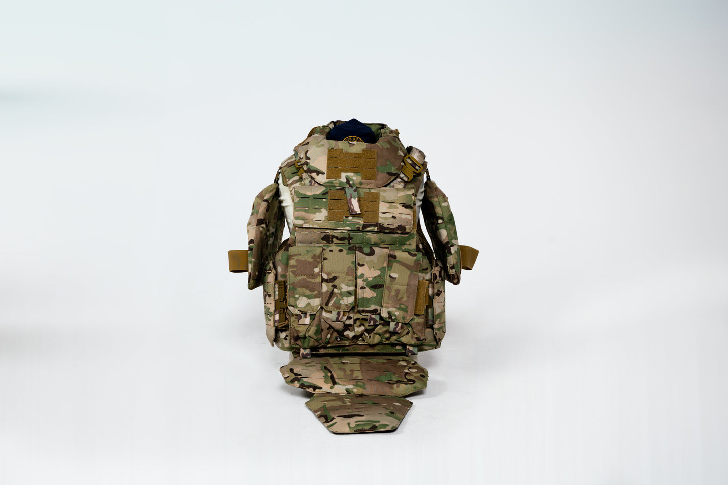 A.T.A.C. MOLLE