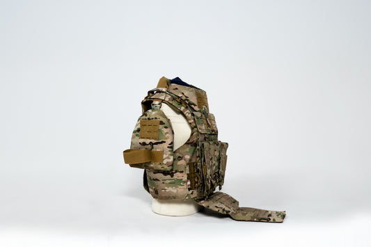 A.T.A.C. MOLLE