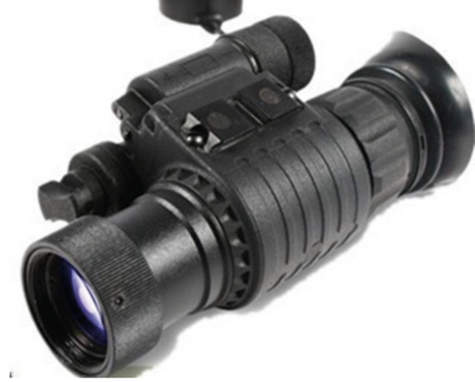 EUROPE MHB PARAMILITARY GEN3 NIGHT VISION DEVICE