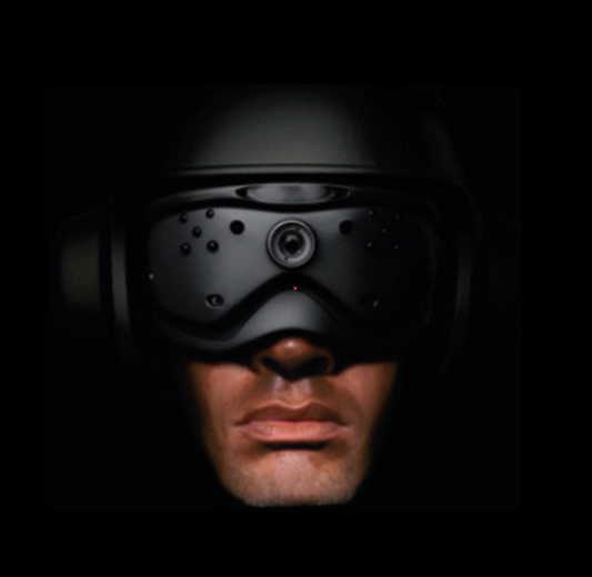 DNVG-1W NIGHT VISION GOGGLES