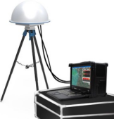 RF SENSOR MONITORING UAV DETECTION SYSTEM