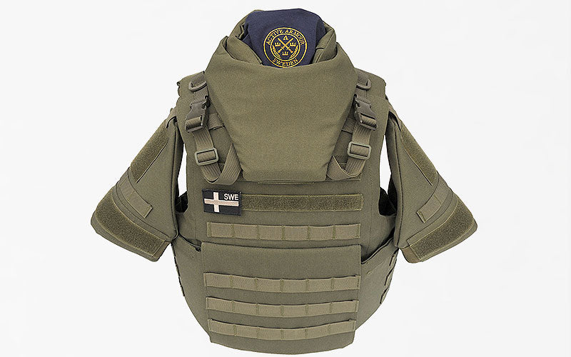 A.T.A.C. MOLLE