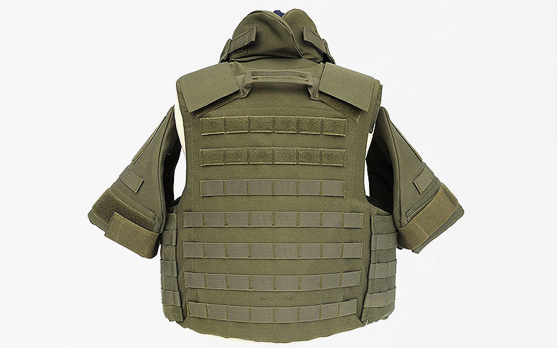 A.T.A.C. MOLLE