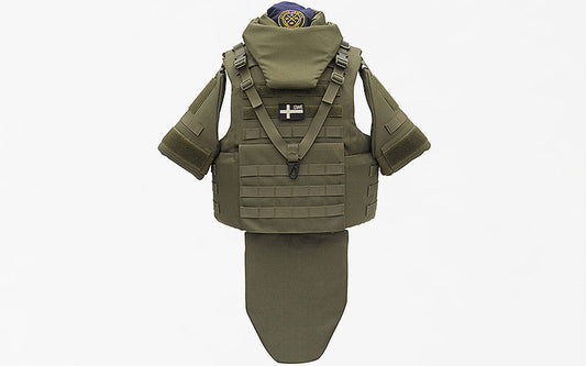 A.T.A.C. MOLLE